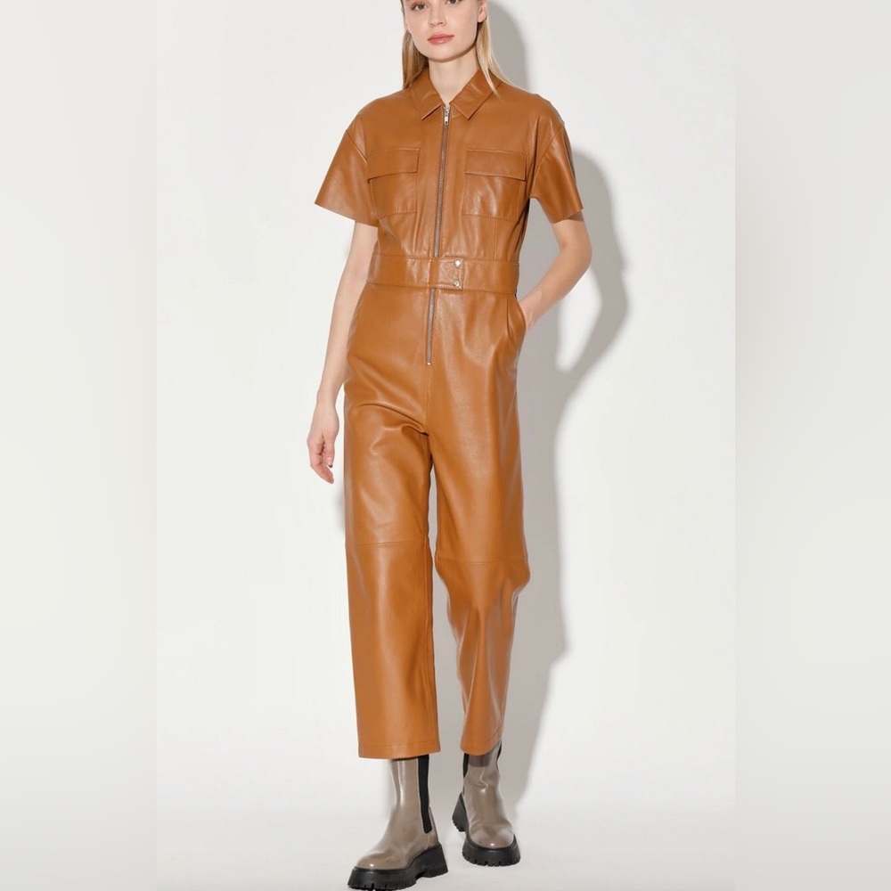 Walter Baker Ellie Jumpsuit
